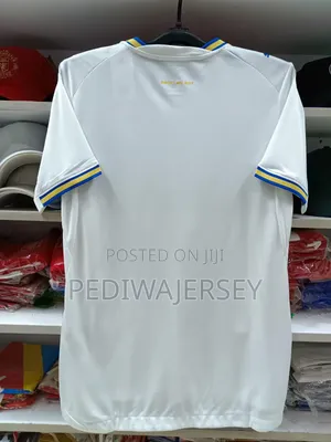 Marseille Home Kit