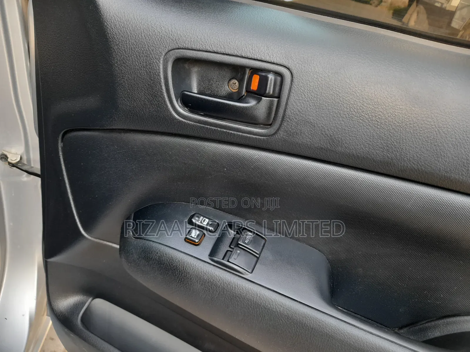 Toyota Probox 2018 Silver