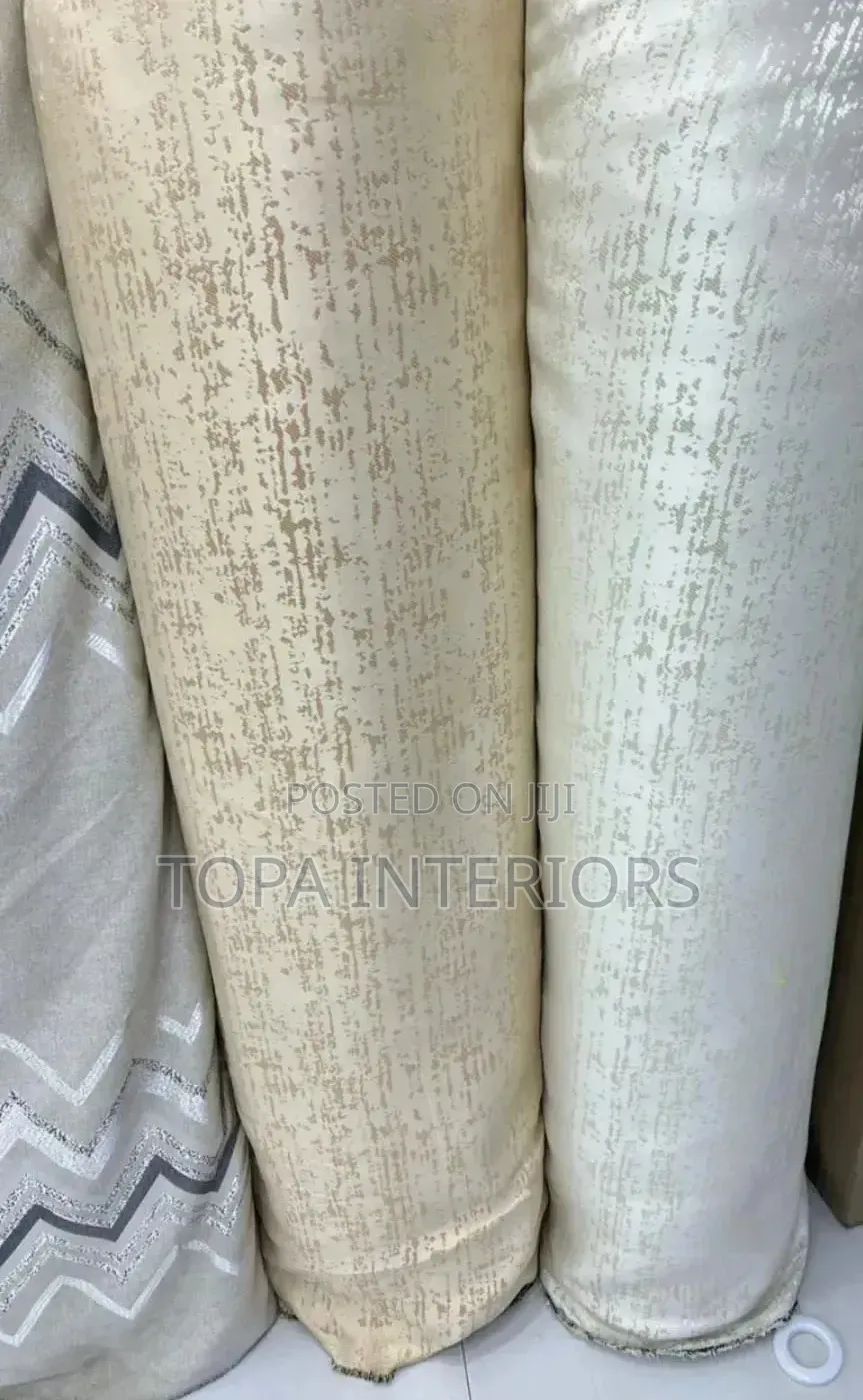 Rings Curtains for All House Windows