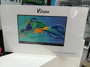 V2COM TC2 15.6” IPS Full HD Portable Touchscreen Screen Extender.