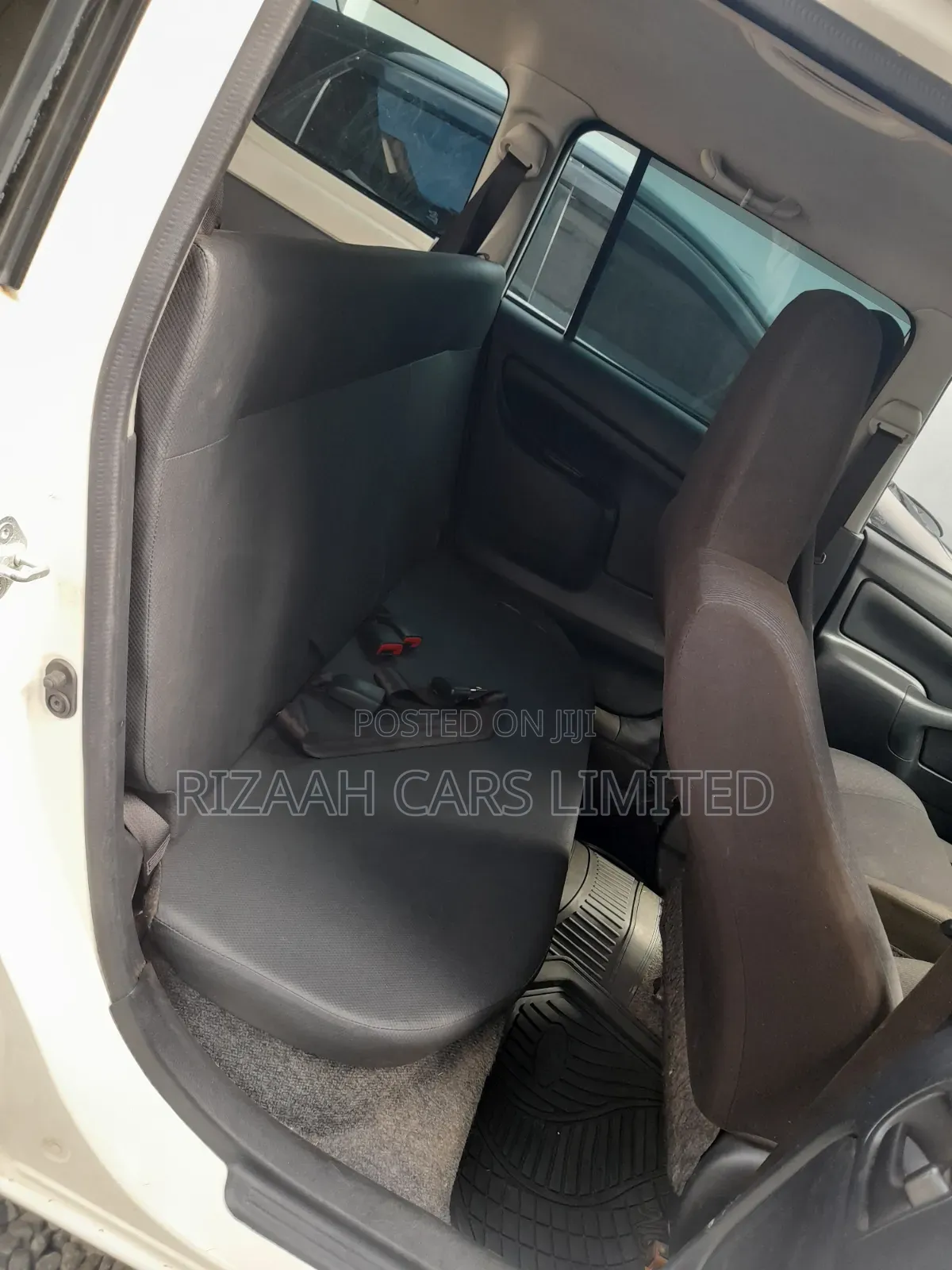 Toyota Probox 2019