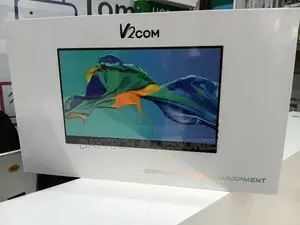 15.6'' Screen Extender With Touchscreen V2COM TC2.