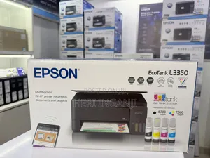 Epson L3350 Printer