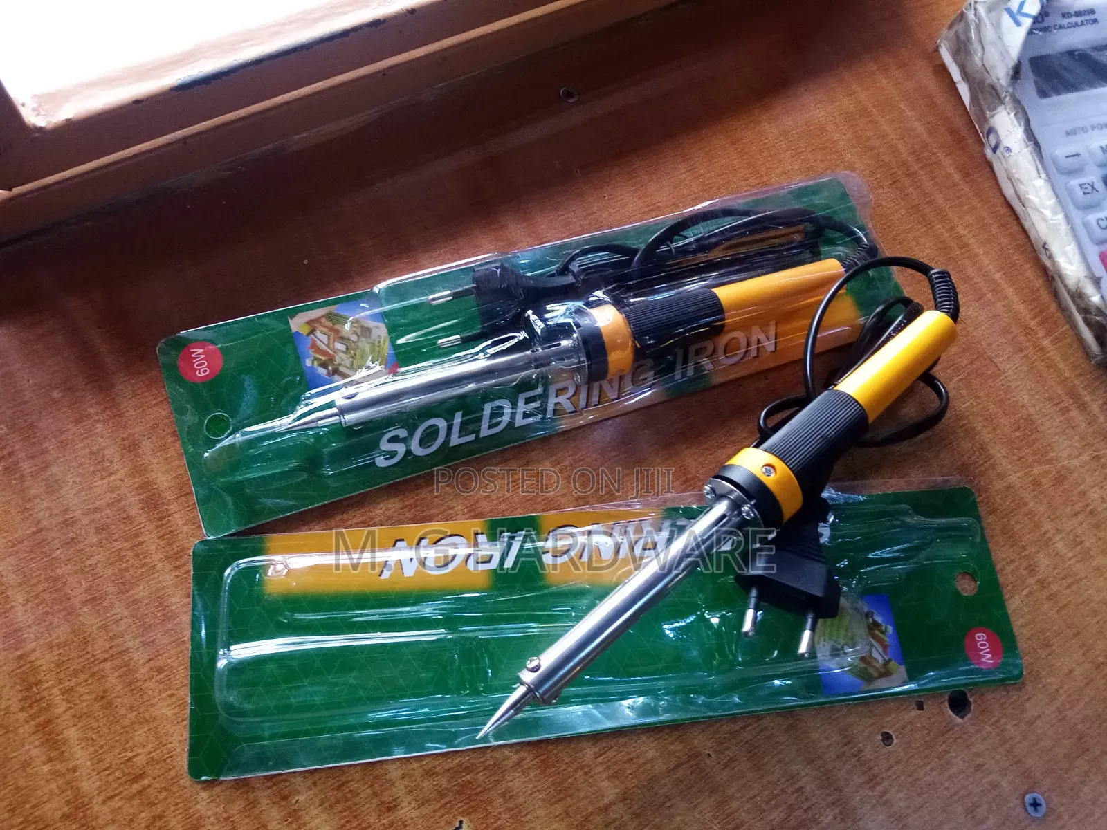 Soldering Iron /Gun 60watts
