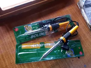 Soldering Iron /Gun 60watts