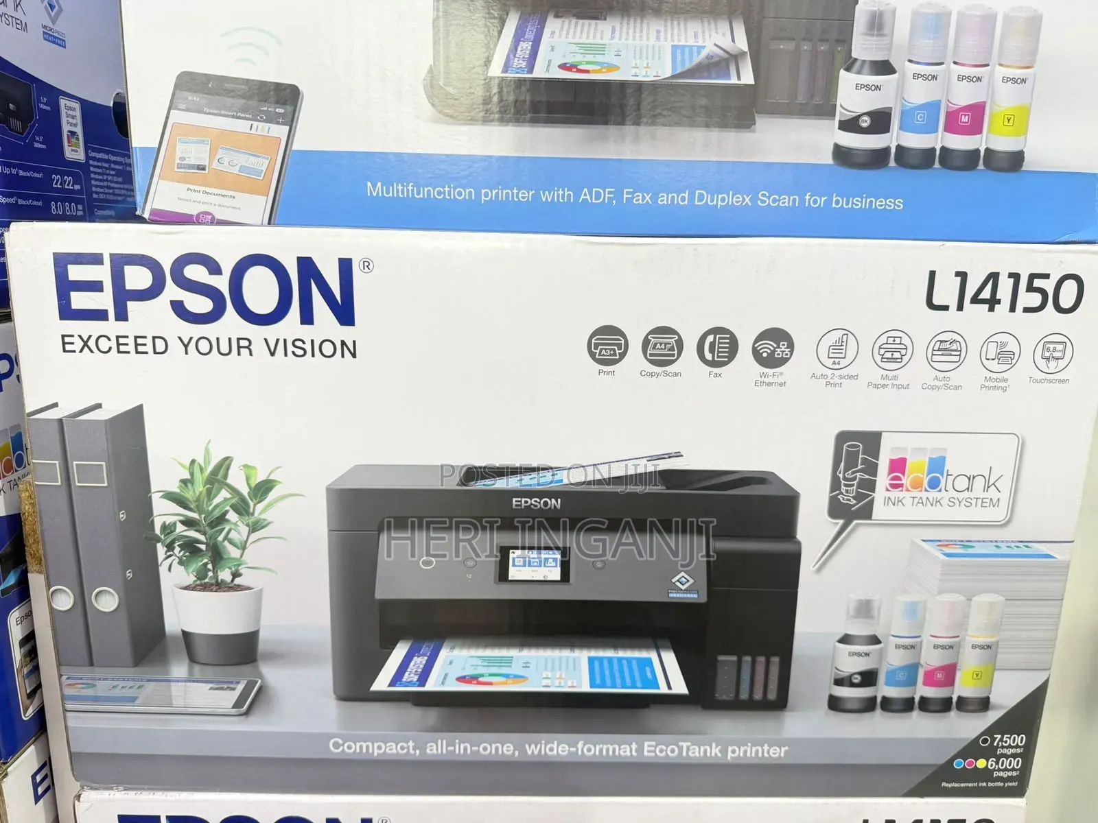 Epson L14150 Printer
