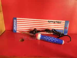 Obama Soldering Gun /Iron