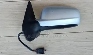 Volkswagen Golf MK4 Side Mirror