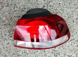 Volkswagen Golf MK6 Taillight
