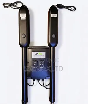 Zk Swing Gate Operater Machine