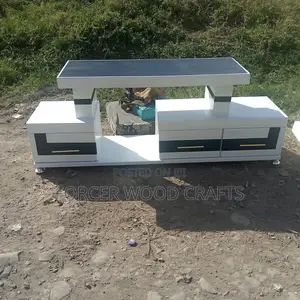 Executive TV Stand