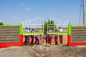 Juja Farm Phase 12 1/8th an Acre August Offer