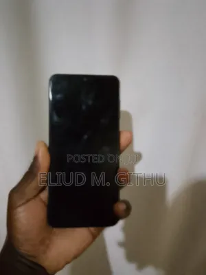 Samsung Galaxy A04s 128 GB Black
