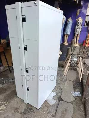 4- Drawer Cabinet