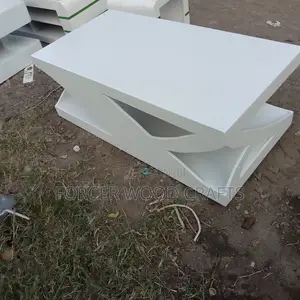 Minimalist Table