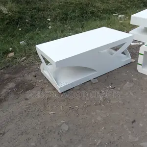 Minimalist Table