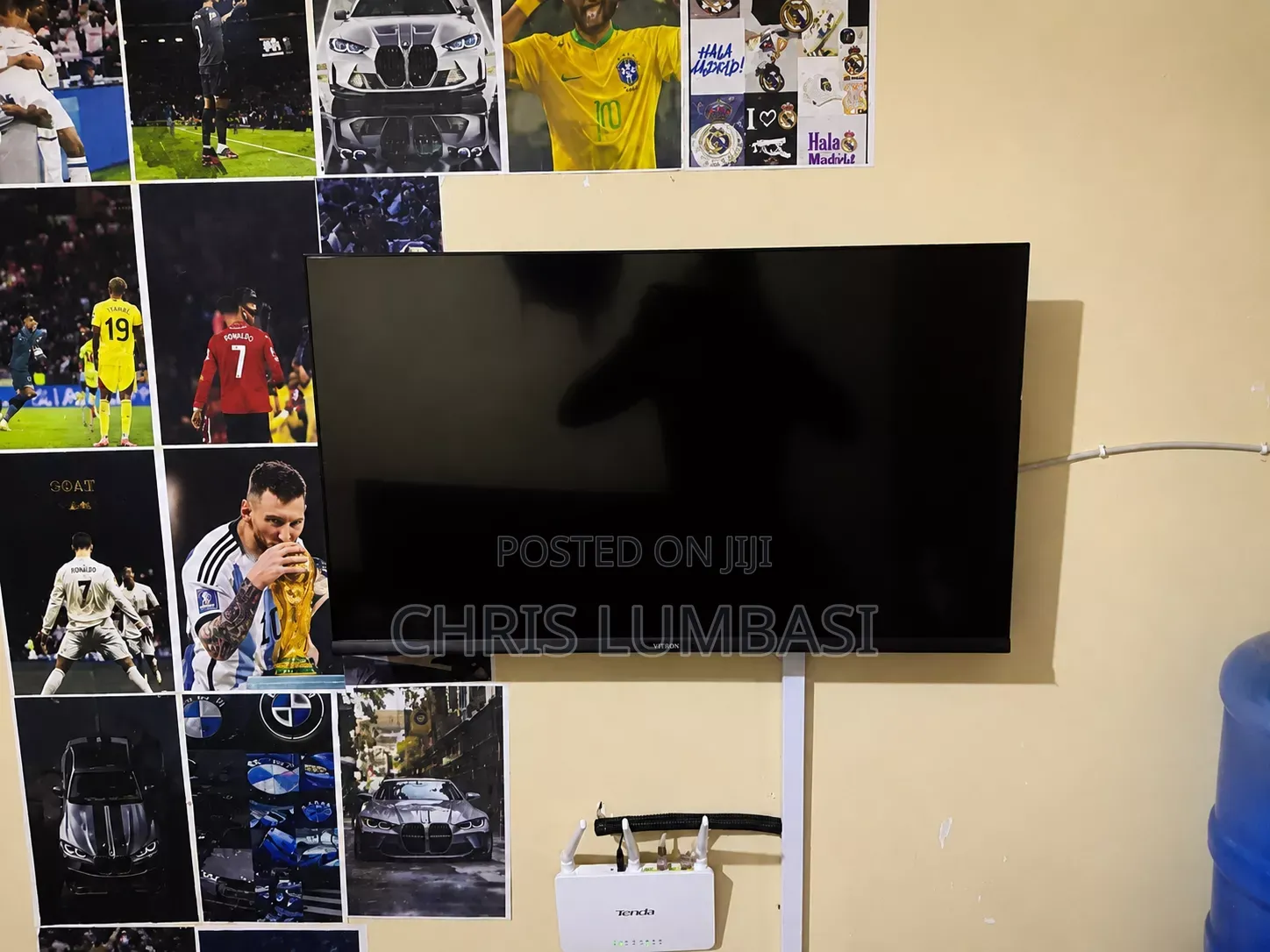 Television