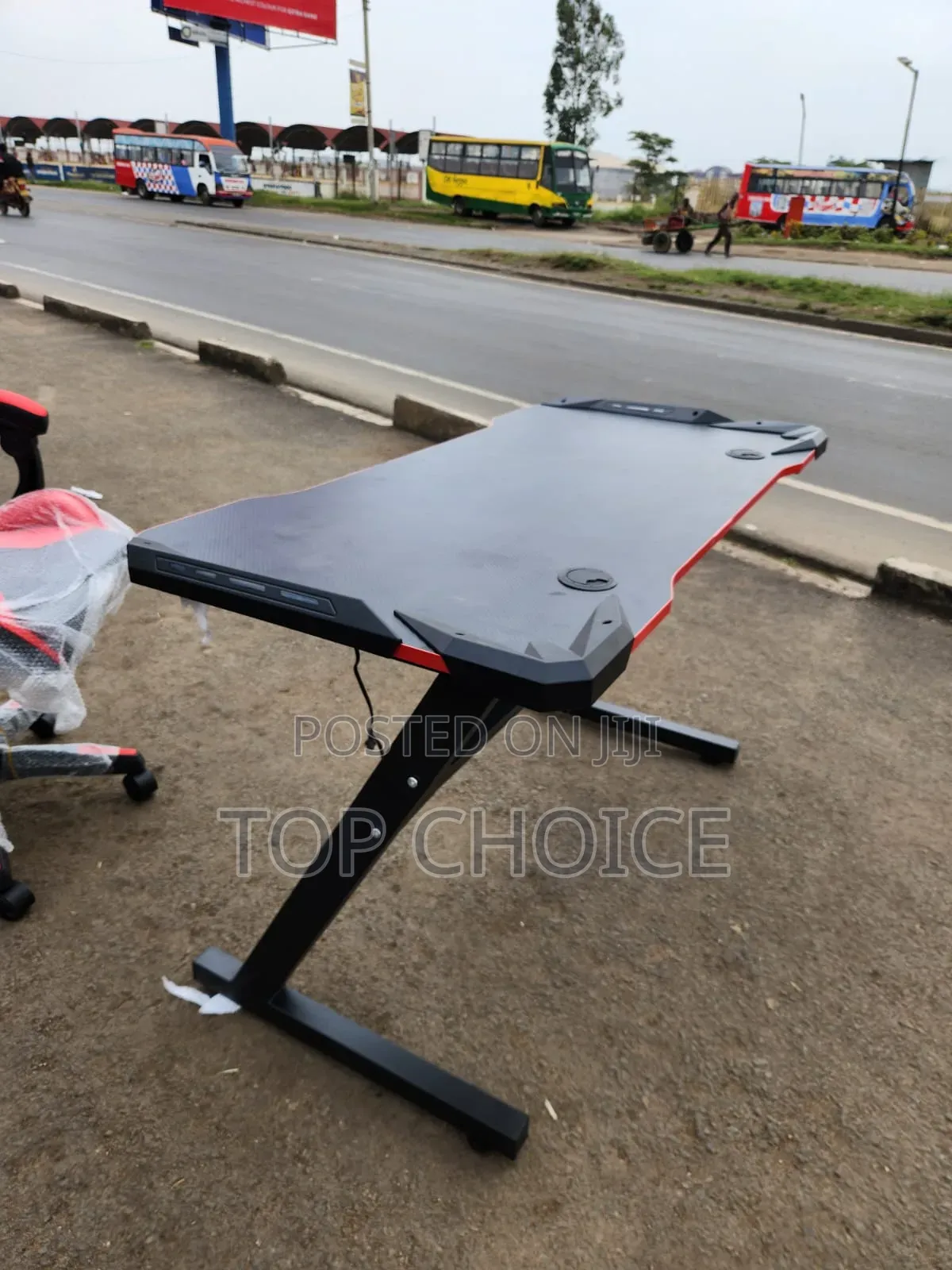 Professional Gaming Table