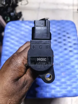 Ignition Coil Honda Step Wagon