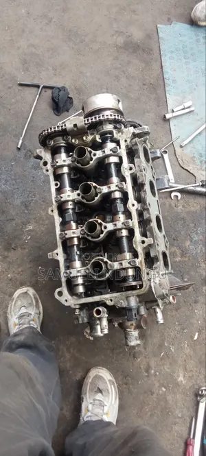 Automotive Mechanic