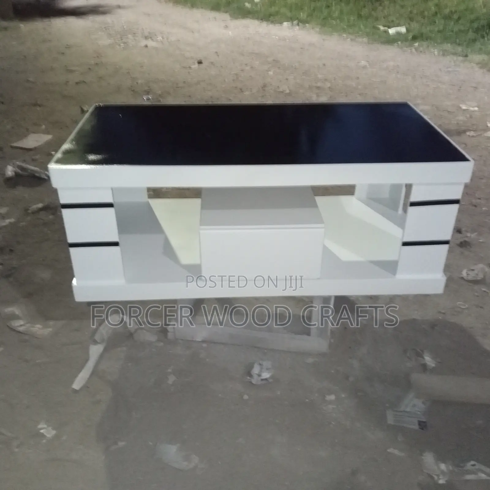 Smart Coffee Table
