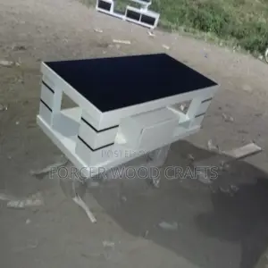 Smart Coffee Table