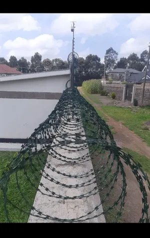Supply of Electric Fence Materials and Installation