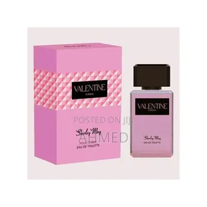 Shirley May Valentine in Rome 100ml 729ksh