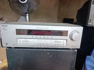 Sony AV Receiver