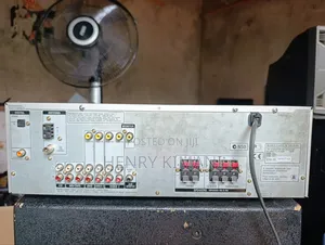 Sony AV Receiver