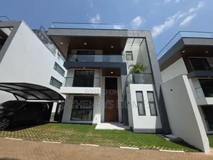 6bdrm House in Muthangari for sale
