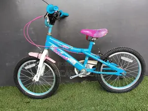 Ex Uk Bikes