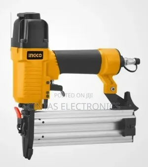 INGCO 2 in 1 Air Nailler