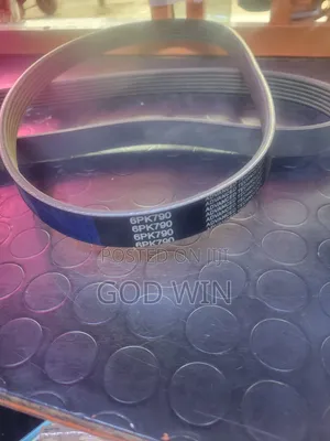 Fan Belt 3pk830