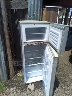 Mika 212L Refrigerator