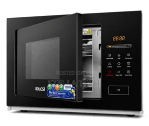28 Litres Bolesi Built in Microwave Oven