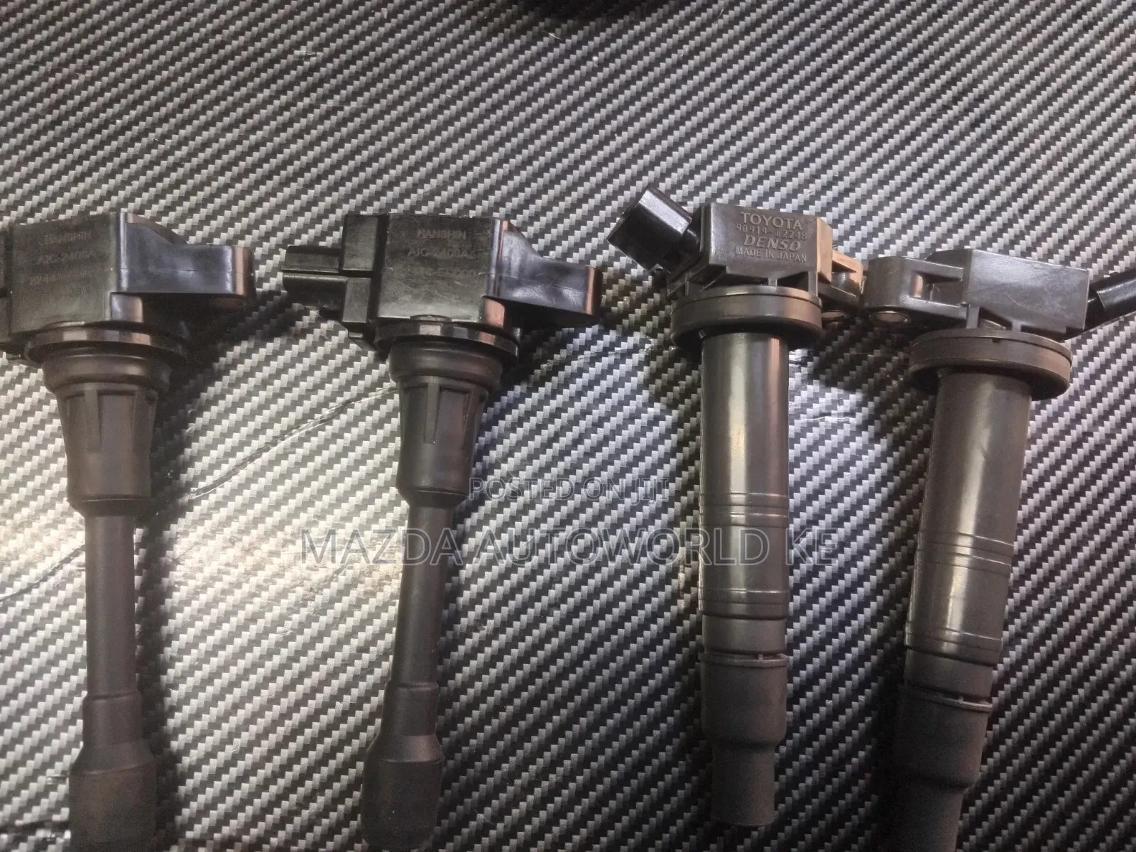 Ignition Coils