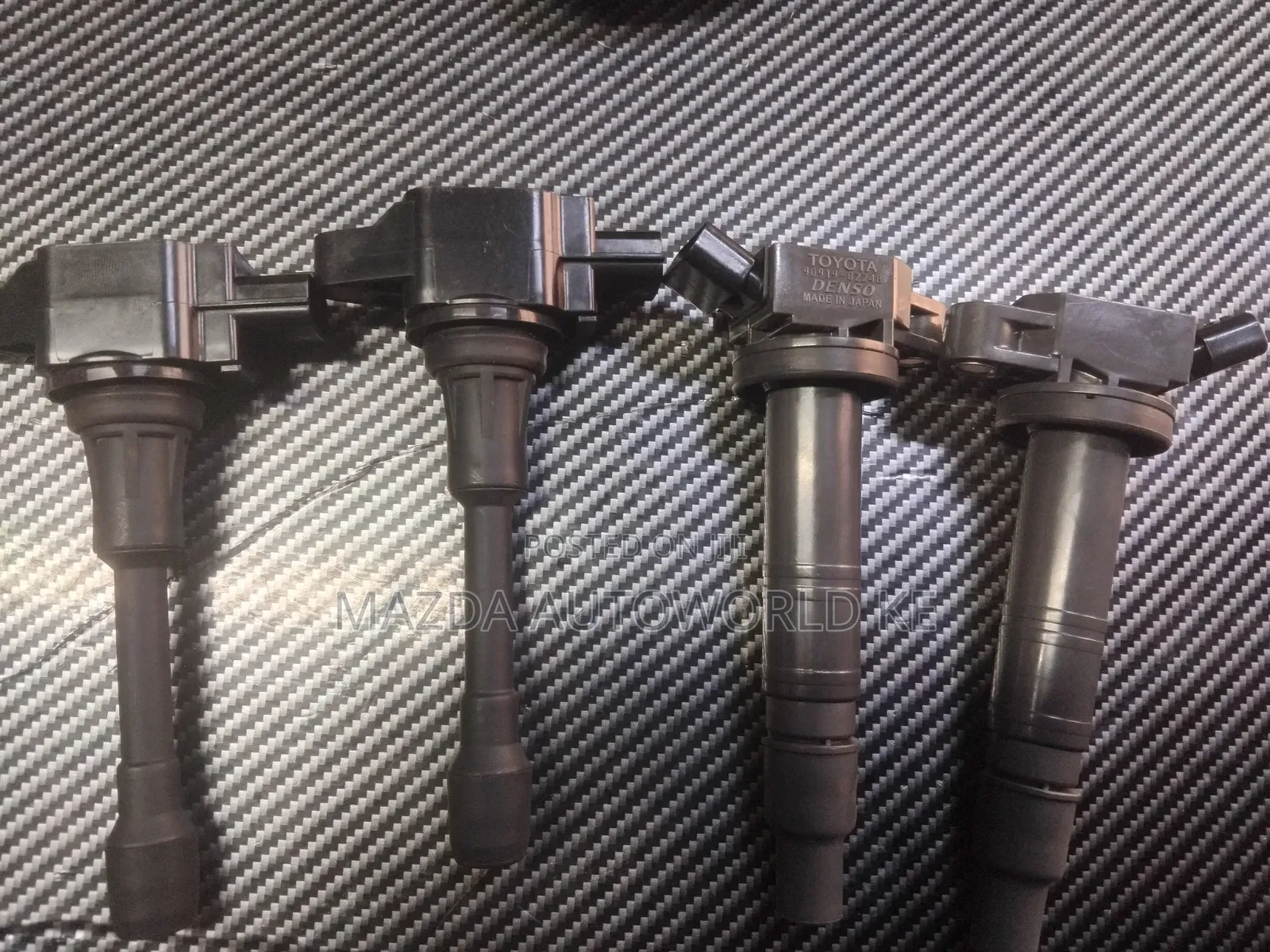 Ignition Coils