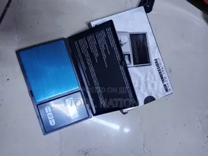 Mini Pocket Scale/Professional Mini Scale