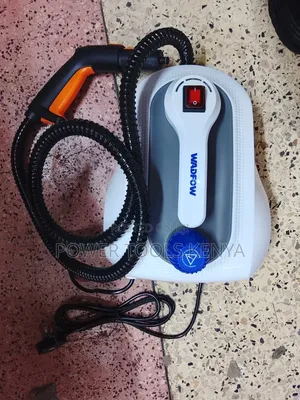 WADFOW Electric Steam Cleaner