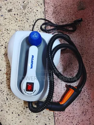 WADFOW Electric Steam Cleaner