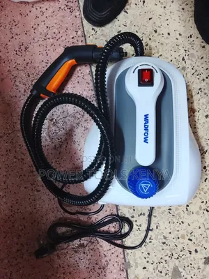 WADFOW Electric Steam Cleaner