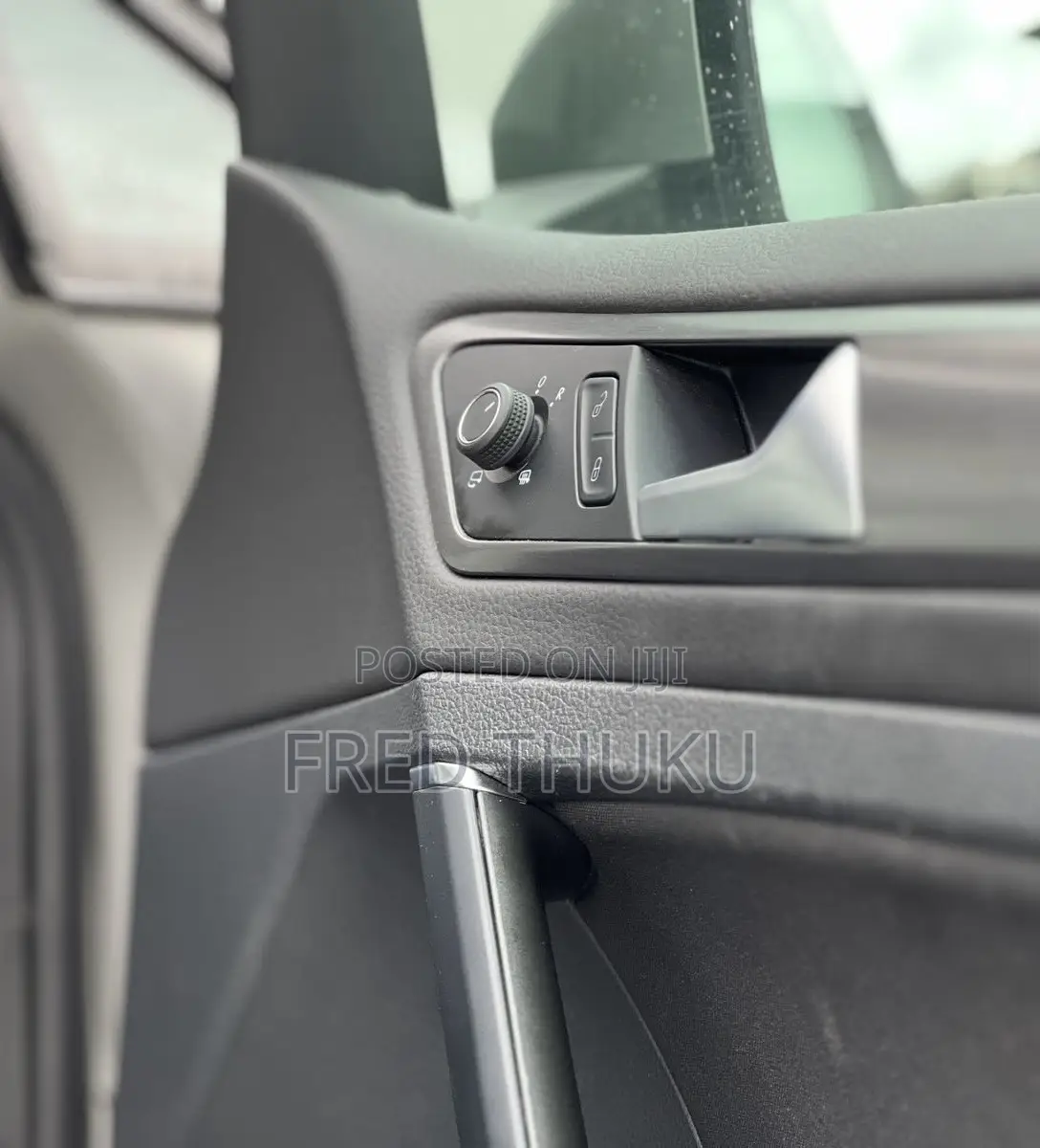 Volkswagen Golf Variant 2019 Gray
