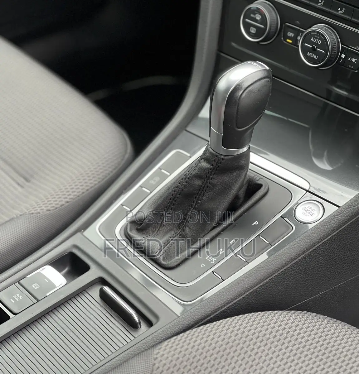 Volkswagen Golf Variant 2019 Gray