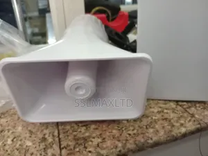 Siren Horn 30watts