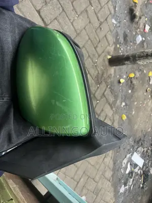 Mazda Demio Side Mirror