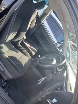 Toyota Axio 2019 Black