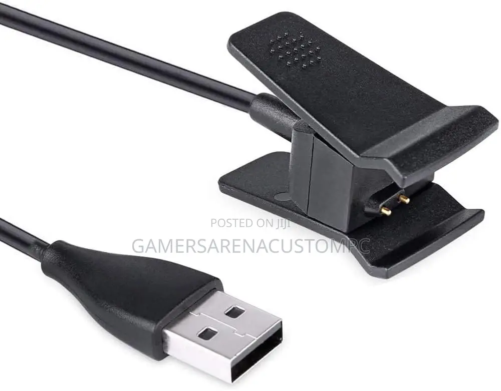 Fitbit Alta, Replacement USB Charging Cable