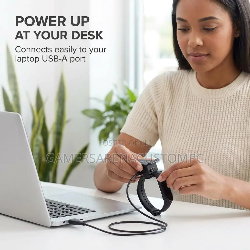 Fitbit Alta, Replacement USB Charging Cable