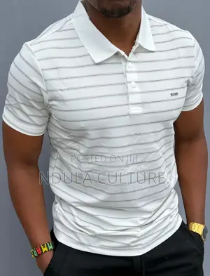 Boss Polo Tshirts